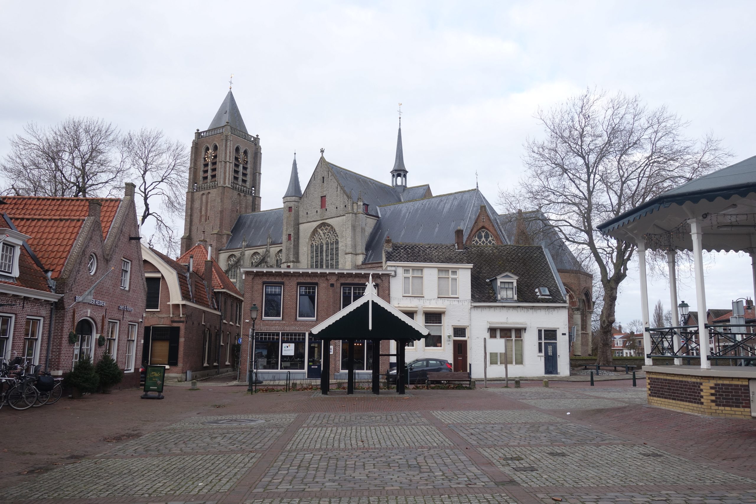 Markt Tholen