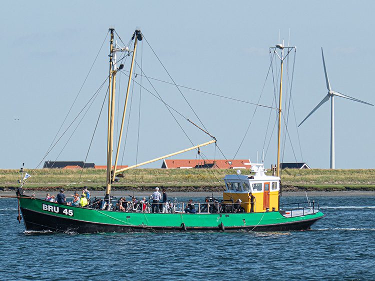 Bru 45