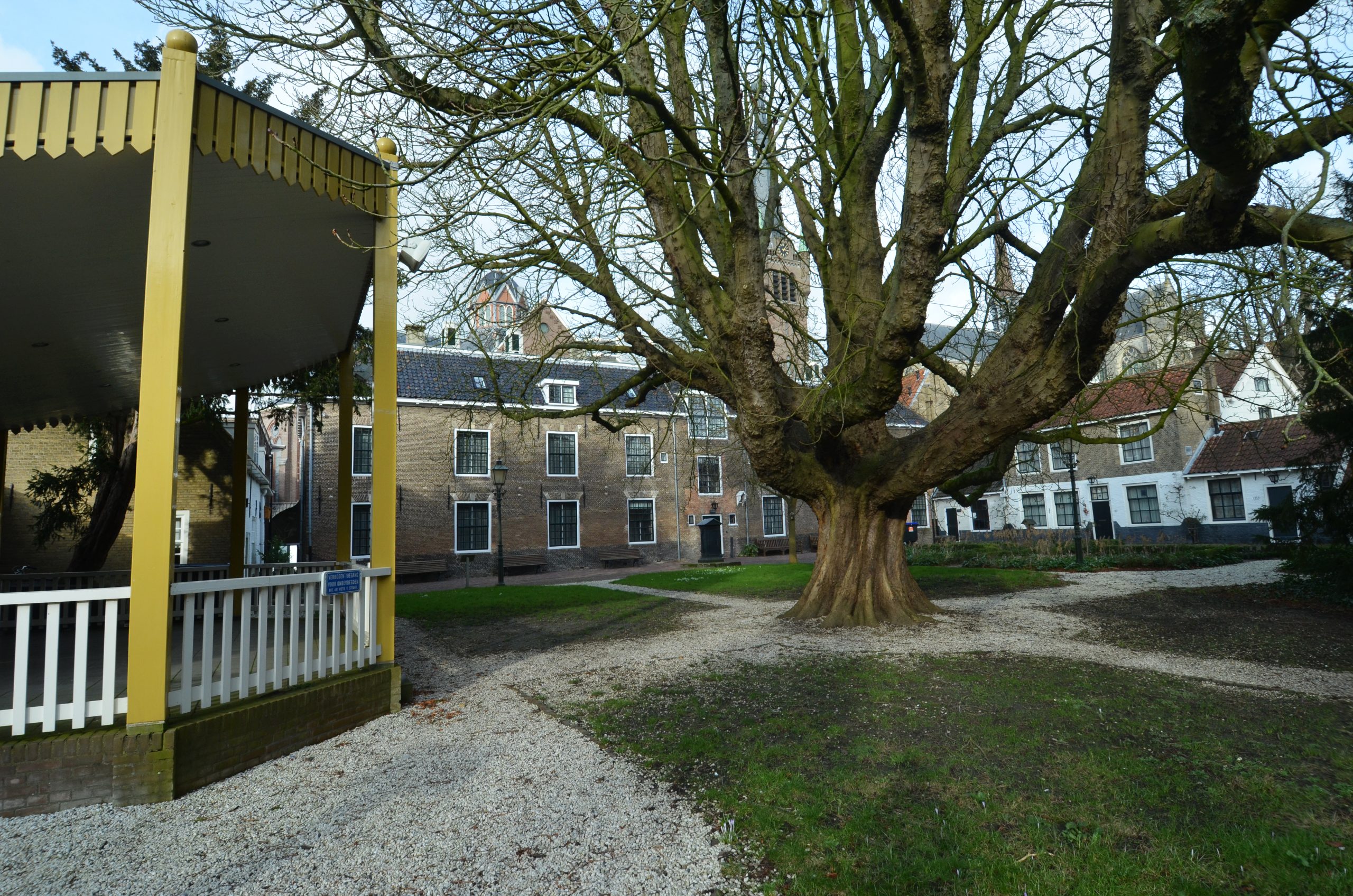 Manhuistuin