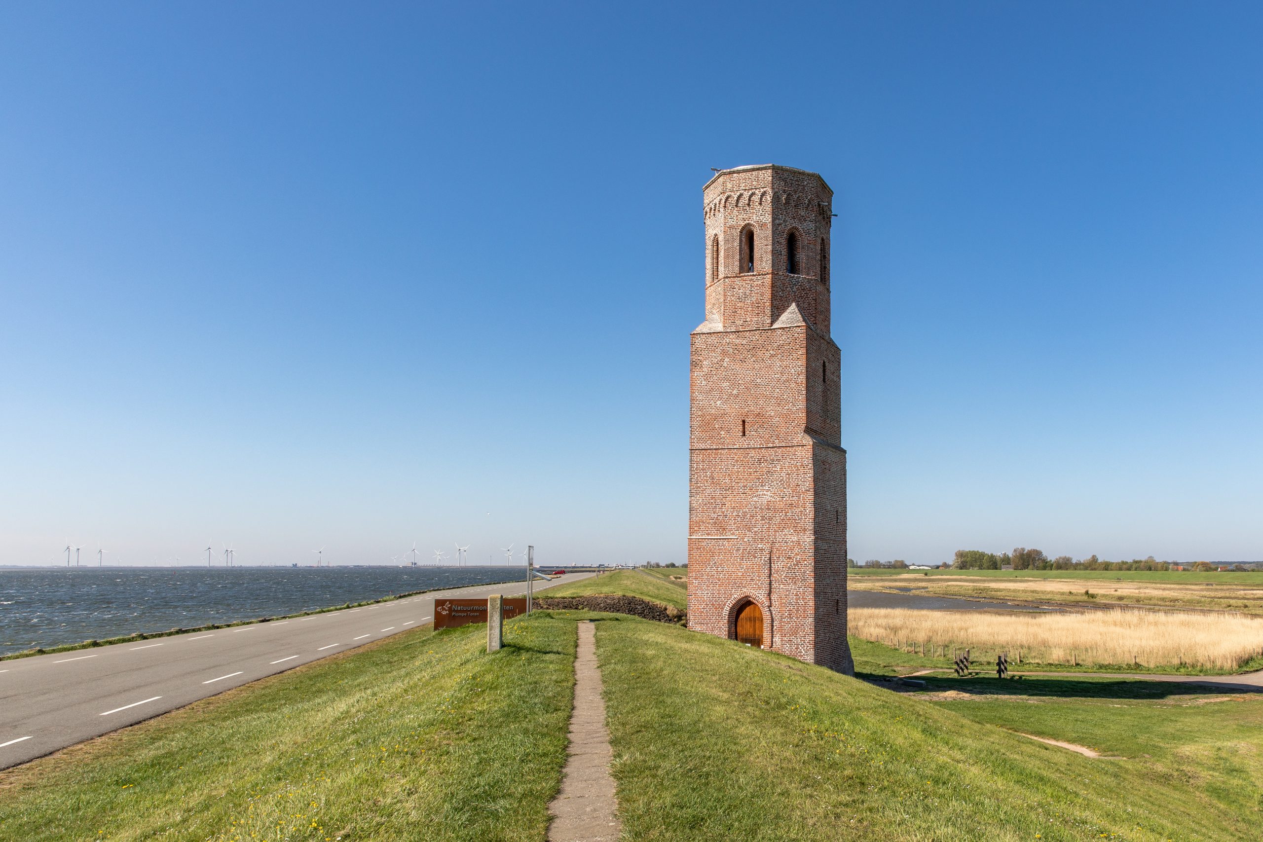 plompetoren; koudekerke (s); 2020