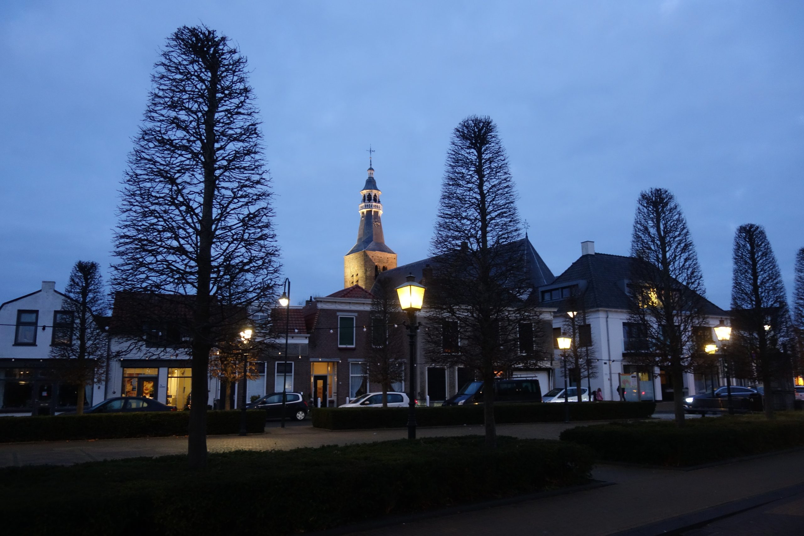Sint Maartensdijk
