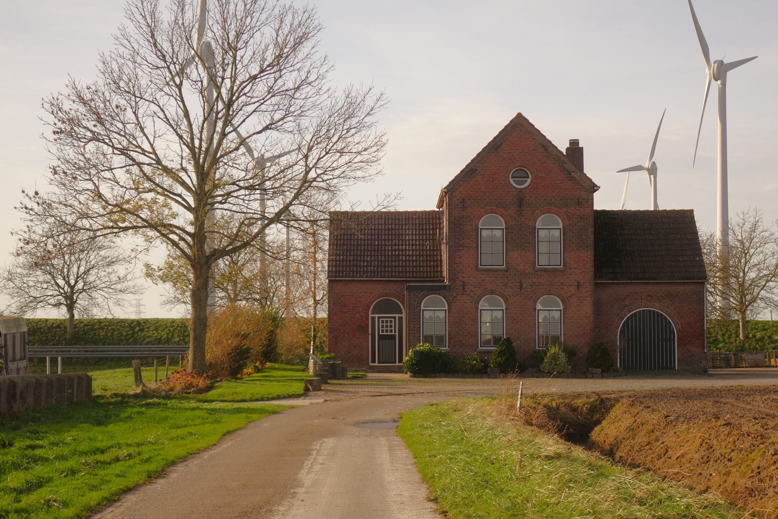 Sluishuis