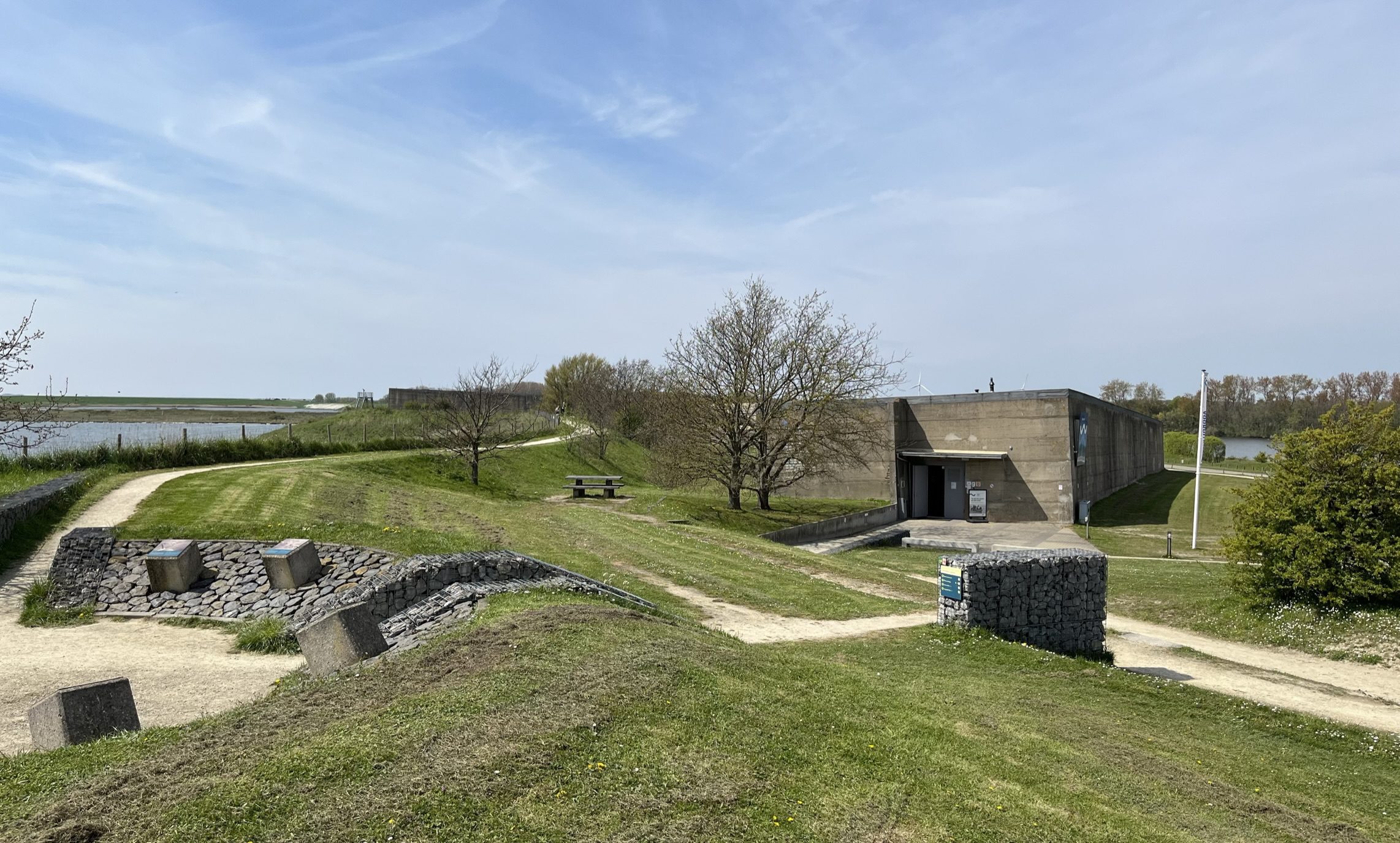 Watersnoodmuseum Ouwerkerk