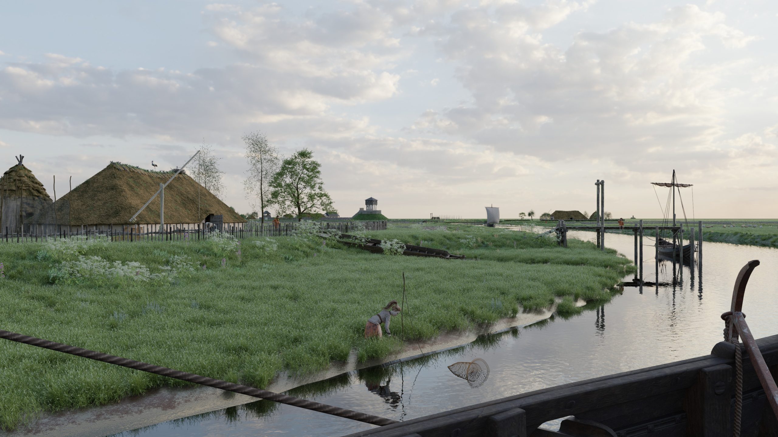 Wemeldinge 1150