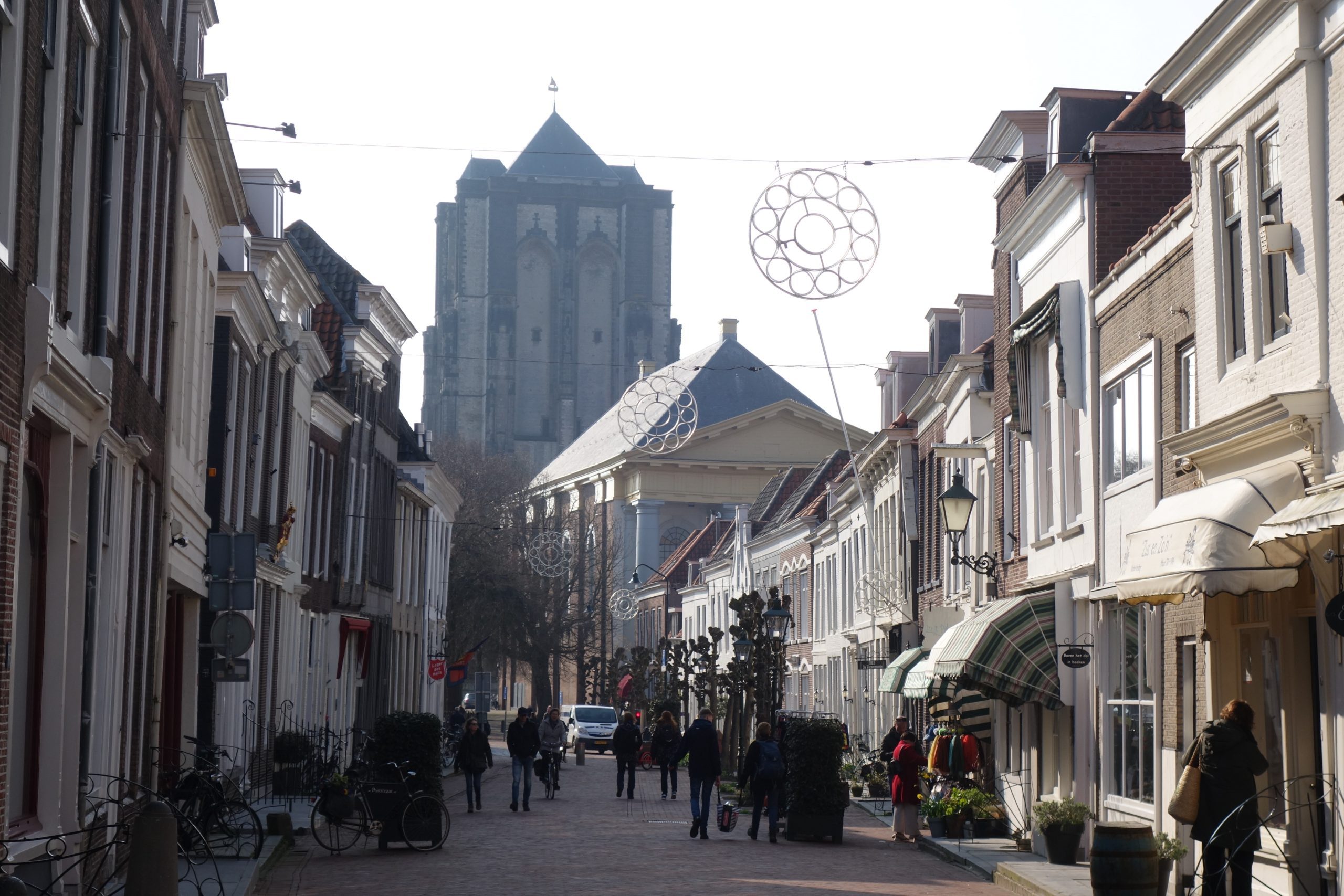 Sint Lieven Monstertoren