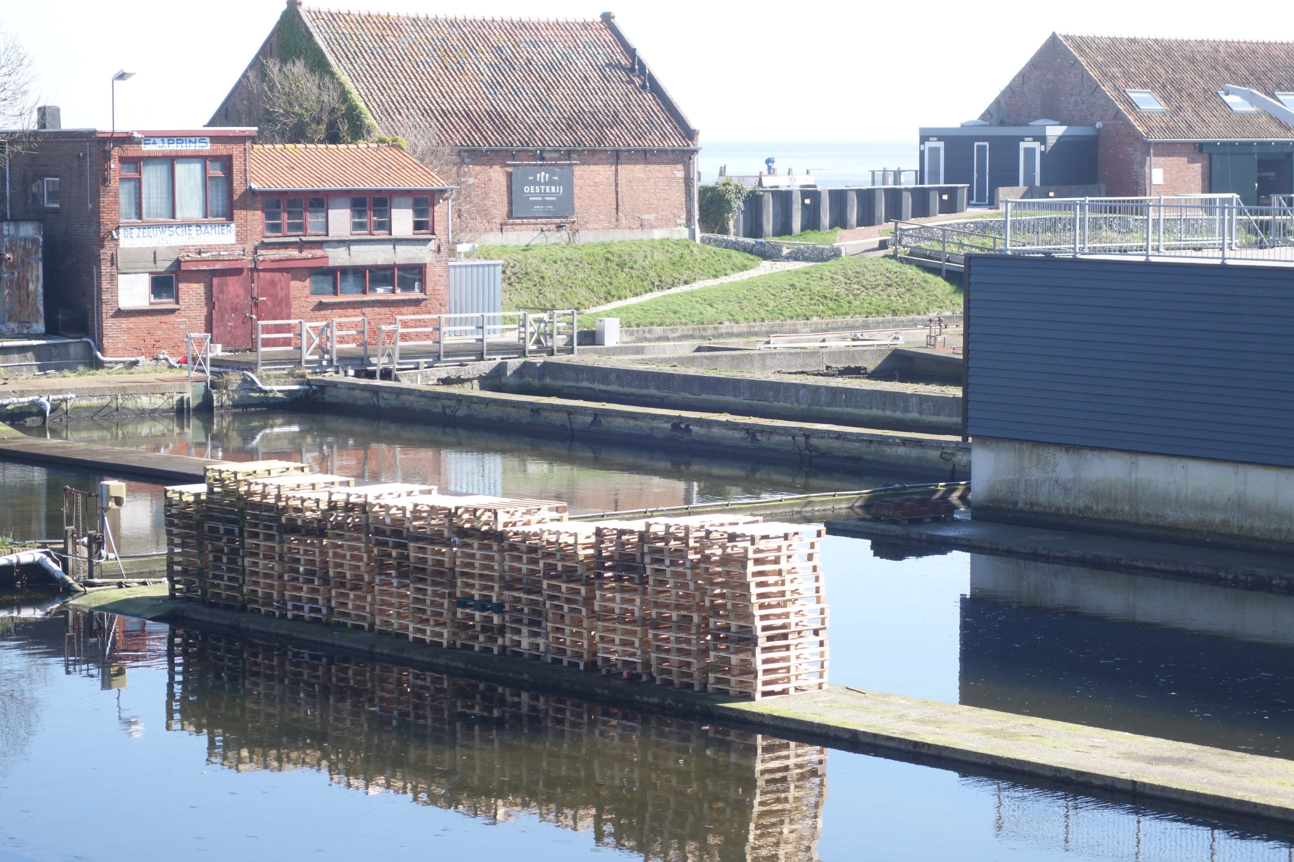 Yerseke Oesterputten
