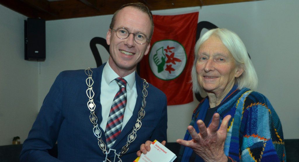 Nieuwe gids en vernieuwde route Oosterscheldepad